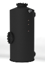 Aktivkohle-Filteranlage H2S-1000 D