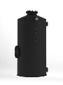Aktivkohle-Filteranlage H2S-1500 D