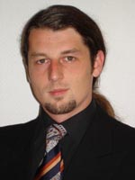 Alexander Nehrig